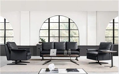 エグゼクティブオフィスソファセット